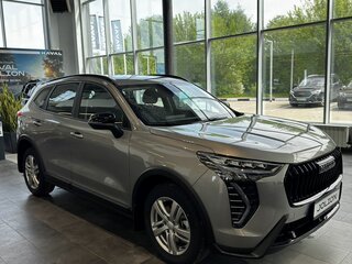 2026 Haval Jolion I Рестайлинг 2, серый, 2629000 рублей, вид 3