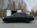 2011 Lada (ВАЗ) Priora I, чёрный, 350000 рублей - вид 8