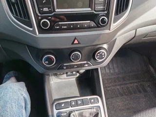 2016 Hyundai Creta I, чёрный, 1430000 рублей, вид 5