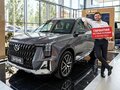 2026 GAC GS8 II, серый, 4949000 рублей