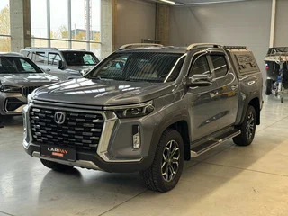 2024 Changan Hunter Plus, серый, 2690000 рублей, вид 3