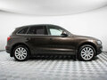 2011 Audi Q5 I (8R), коричневый, 1555000 рублей - вид 3