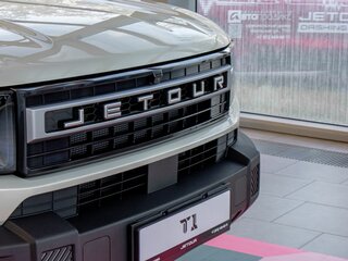 2026 Jetour T1, серый, 4157901 рублей, вид 5