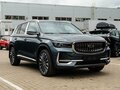 2026 Geely Monjaro I, серый, 4954990 рублей - вид 3