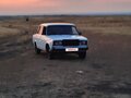 2006 Lada (ВАЗ) 2107, белый, 127000 рублей - вид 2