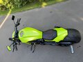 2008 Harley-Davidson V-Rod, чёрный, 2000000 рублей - вид 11