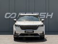 2020 Kia Carnival IV, белый - вид 2