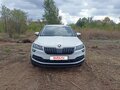 2020 Skoda Karoq I, белый, 2300000 рублей