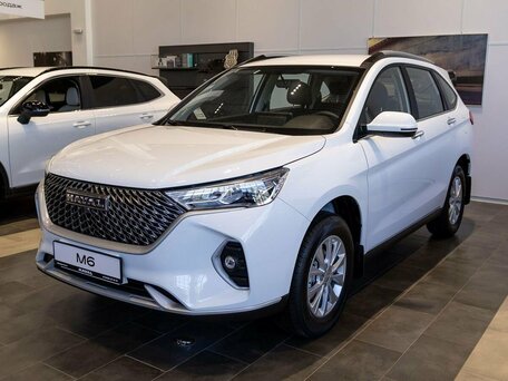 Haval M6 II
