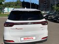 2024 Chery Tiggo 7 Pro Max I Рестайлинг, белый, 2200000 рублей - вид 4