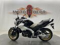 2006 Suzuki GSR 400, чёрный, 380000 рублей - вид 1