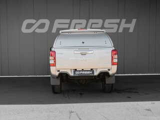 2020 Mitsubishi L200 V Рестайлинг, серый, 2690000 рублей, вид 4