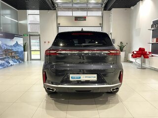 2024 Exeed TXL I Рестайлинг 2, серый, 2410000 рублей, вид 5
