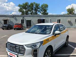 2022 Haval Jolion I, белый, 1050000 рублей, вид 1