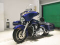 2008 Harley-Davidson Street Glide, синий, 972000 рублей - вид 3