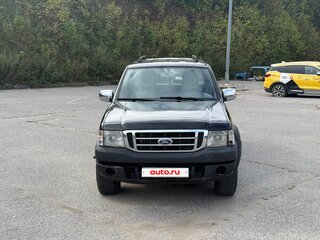 2006 Ford Ranger I, чёрный, 550000 рублей, вид 2