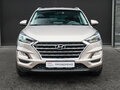 2019 Hyundai Tucson III Рестайлинг, бежевый, 2520000 рублей - вид 1