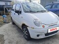 2012 Daewoo Matiz I Рестайлинг, белый, 90000 рублей - вид 2
