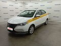 2023 Changan Alsvin, белый, 514000 рублей - вид 1