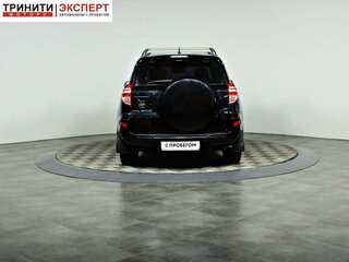 2011 Toyota RAV4 III (XA30) Рестайлинг, серый, 1357000 рублей, вид 4