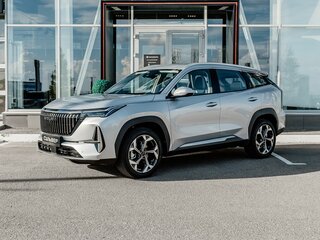 2026 VOLGA K40, серебристый, 3563010 рублей, вид 3