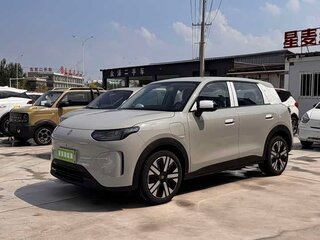 2026 Leapmotor A10 39.8 kWh, серый, 1591228 рублей, вид 1