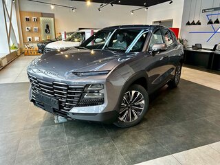 2026 Jetour Dashing I, серый, 2949900 рублей, вид 1