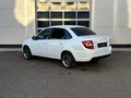 2024 Lada (ВАЗ) Granta I Рестайлинг, белый, 816000 рублей - вид 2