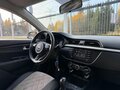 2018 Kia Rio IV, серебристый, 1209000 рублей - вид 8