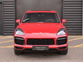 2021 Porsche Cayenne III, красный, 8990000 рублей - вид 1