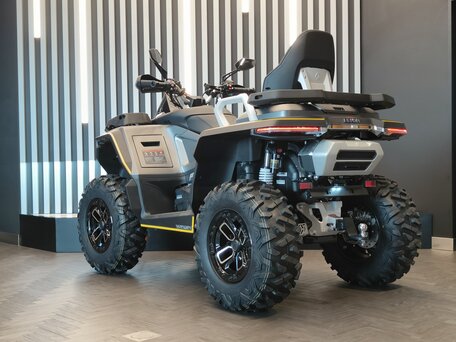 2026 Benda Redstone 1000, серый, 1250000 рублей, вид 5