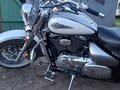 2003 Suzuki Intruder 800, серый - вид 5