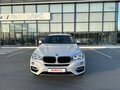 2016 BMW X6 35i II (F16), белый - вид 2
