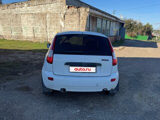 2012 Lada (ВАЗ) Kalina I, белый, 140000 рублей, вид 3