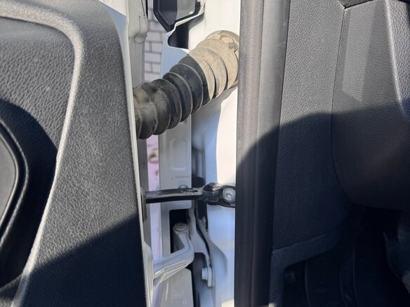 2018 Mercedes-Benz Sprinter, белый, 5200000 рублей - вид 28