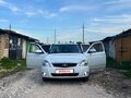 2012 Lada (ВАЗ) Priora I, белый, 425000 рублей - вид 2