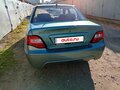 2009 Daewoo Nexia I Рестайлинг, зелёный, 165000 рублей - вид 6