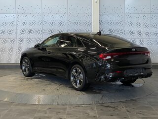 2021 Kia K5 III, чёрный, 2050000 рублей, вид 4