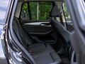2018 BMW X3 20d xDrive III (G01), серый - вид 11