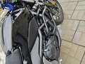 2014 Honda NC 750S, чёрный, 540000 рублей - вид 9