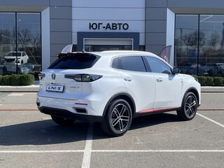 2025 Changan UNI-S I, белый, 3179900 рублей, вид 5