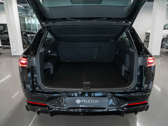 2026 Volkswagen Tavendor I Рестайлинг, чёрный, 5920000 рублей - вид 28