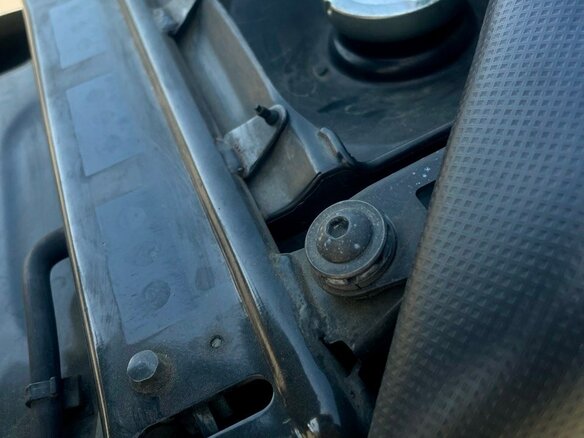 2013 Honda Integra, серый, 520000 рублей - вид 17