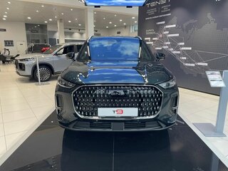 2026 Tenet T9, зелёный, 4299000 рублей, вид 2