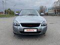 2009 Lada (ВАЗ) Priora I, серый, 280000 рублей