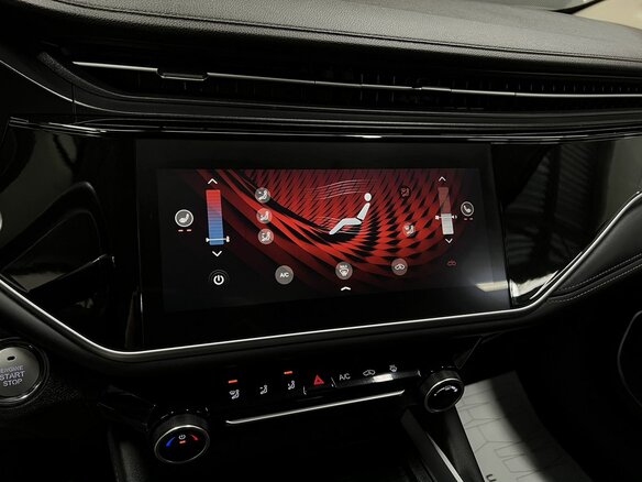 2024 Omoda S5, синий, 1490000 рублей - вид 15