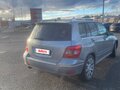 2010 Mercedes-Benz GLK-Класс 220 CDI I (X204), серый, 1350000 рублей - вид 3