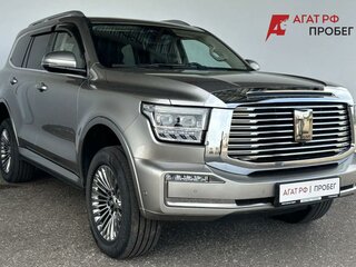 2023 Tank 500 I, серебристый, 4390000 рублей, вид 3