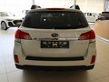 2013 Subaru Outback IV Рестайлинг, белый - вид 5