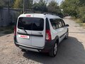 2018 Lada (ВАЗ) Largus Cross I, белый, 960000 рублей - вид 2
